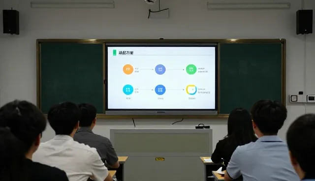 节点可查技术如何推动行业应用的持续升级